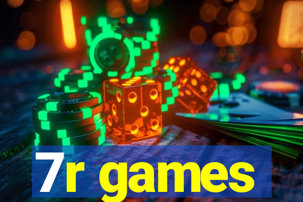 7r games